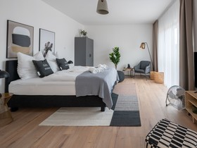 Limehome Frankfurt Gutleutstrasse