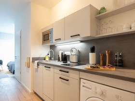 Limehome Frankfurt Gutleutstrasse