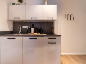Limehome Frankfurt Gutleutstrasse