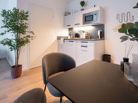 Limehome Frankfurt Gutleutstrasse