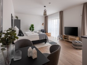 Limehome Frankfurt Gutleutstrasse