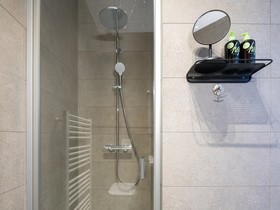 Limehome Frankfurt Gutleutstrasse