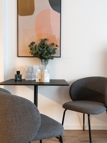 Limehome Frankfurt Gutleutstrasse