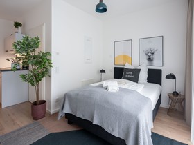 Limehome Frankfurt Gutleutstrasse