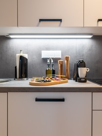 Limehome Frankfurt Gutleutstrasse