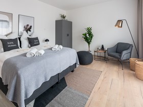 Limehome Frankfurt Gutleutstrasse