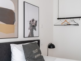Limehome Frankfurt Gutleutstrasse