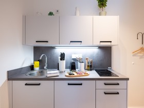 Limehome Frankfurt Gutleutstrasse