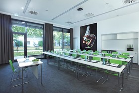 Lindner Hotel Frankfurt Sportpark