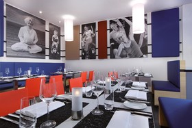 Lindner Hotel Frankfurt Sportpark