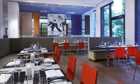 Lindner Hotel Frankfurt Sportpark