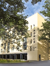 Lindner Hotel Frankfurt Sportpark