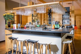 Lindner Hotel Frankfurt Sportpark