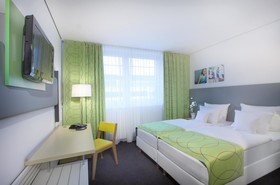 Lindner Hotel Frankfurt Sportpark
