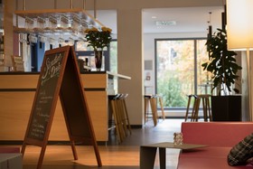 Lindner Hotel Frankfurt Sportpark