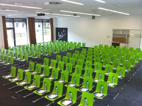 Lindner Hotel Frankfurt Sportpark