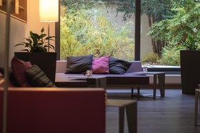 Lindner Hotel Frankfurt Sportpark