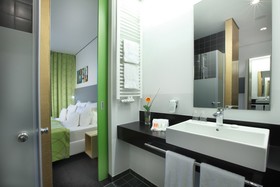 Lindner Hotel Frankfurt Sportpark