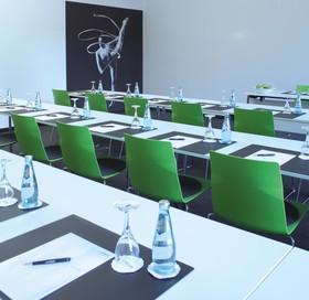 Lindner Hotel Frankfurt Sportpark