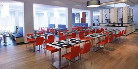 Lindner Hotel Frankfurt Sportpark