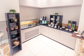 Lindner Hotel Frankfurt Sportpark