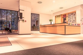 Lindner Hotel Frankfurt Sportpark