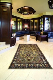 Lloyed Hotel Frankfurt