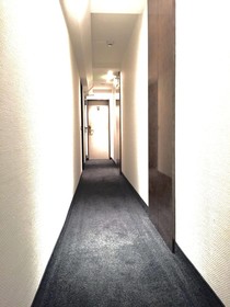 Lloyed Hotel Frankfurt