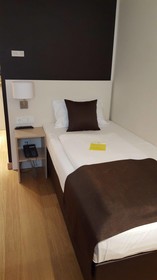 Lloyed Hotel Frankfurt