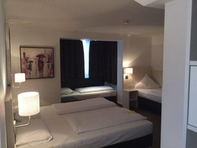 Lloyed Hotel Frankfurt