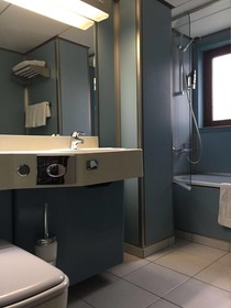 Lloyed Hotel Frankfurt