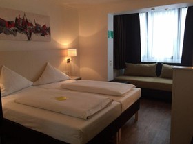 Lloyed Hotel Frankfurt