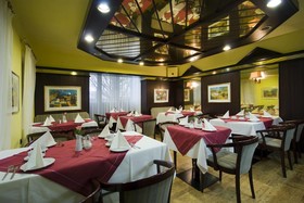 Lloyed Hotel Frankfurt