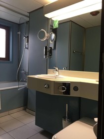 Lloyed Hotel Frankfurt