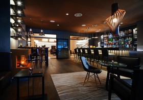 Frankfurt Marriott Hotel