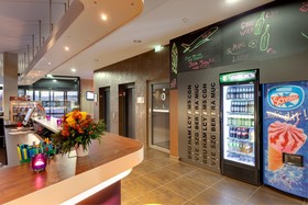 Meininger Hotel Frankfurt/Main Airport
