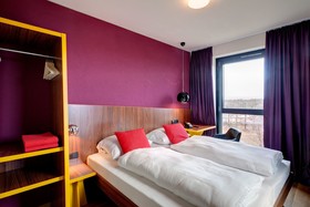 Meininger Hotel Frankfurt/Main Airport
