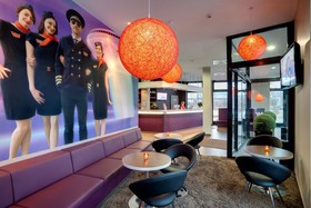 Meininger Hotel Frankfurt/Main Airport