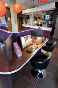 Meininger Hotel Frankfurt/Main Airport