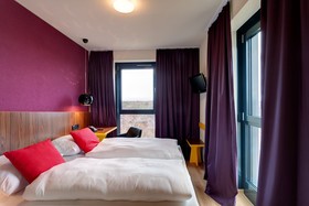 Meininger Hotel Frankfurt/Main Airport