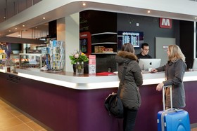 Meininger Hotel Frankfurt/Main Airport