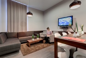 Meininger Hotel Frankfurt/Main Airport