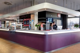 Meininger Hotel Frankfurt/Main Airport
