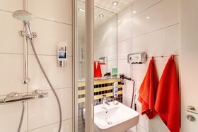 Meininger Hotel Frankfurt/Main Airport