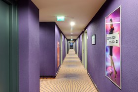 Meininger Hotel Frankfurt/Main Airport