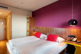 Meininger Hotel Frankfurt/Main Airport