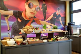 Meininger Hotel Frankfurt/Main Airport