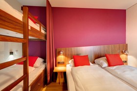 Meininger Hotel Frankfurt/Main Airport