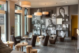 LyvInn Hotel Frankfurt Messe