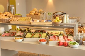 LyvInn Hotel Frankfurt Messe